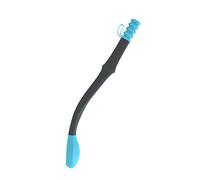 vincente Wiping Aids for Toileting - Comfort Wipe Toilet Aids for Wiping Butt Wiper Cleaner Bottom Buddy - Toilet Assistance Tool Wipe Assist for Toileting Helper Wand