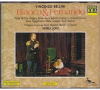Vincenzo Bellini - Bellini: Bianca & Fernando (Gesamtaufnahme ital.)