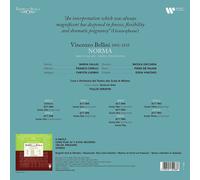 Maria Callas - Bellini: Norma (1960 - Serafin) - Callas Remastered [VINYL]