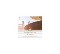 VINCENZO BELLINI: BELLINI: NORMA - CD