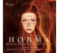 Vincenzo Bellini Bellini: Norma (CD) Box Set (US IMPORT)