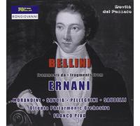 Vincenzo Bellini - Ernani (Highlights)