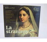 Vincenzo Bellini: La straniera