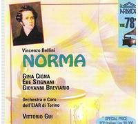 Vincenzo Bellini - Norma