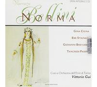 Vincenzo Bellini - Norma