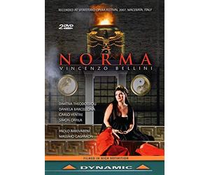 Vincenzo Bellini - Norma