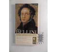 Vincenzo Bellini - Norma Il Puritani la Sonnambula