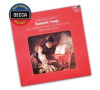 Various Artists - Romantic Songs By Rossini, Bellini, Donizetti (Decca Most Wanted Recitals)