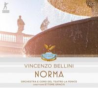 Various artists - Bellini: Norma
