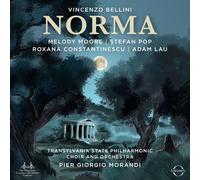 Pop,Stefan - Vincenzo Bellini: Norma