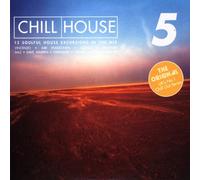 Vincenzo, Chevallier, Room 604, Shamlou, u.a - Chill House Vol 5