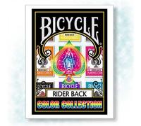 Vincenzo Di Fatta Bicycle - Color Collection (New Edition)