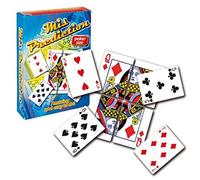 Vincenzo Di Fatta Mis-Prediction (4 cards)