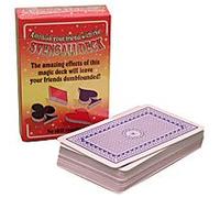 Vincenzo Di Fatta (V) Svengali Deck - Magic Card Game - Ages 13+