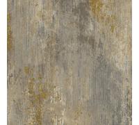 Vincenzo Distressed Luxury Italian Plaster Wallpaper Grandeco Taupe 1 Pack