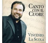Vincenzo la Scola - Canto Con Il Cuore