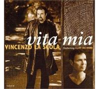 Vincenzo la Scola - Vita Mia