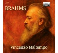 Vincenzo Maltempo - Brahms