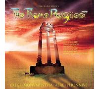 Vincenzo Ricca S the - Exegi Monvmentvm Aere Perennivs [VINYL]