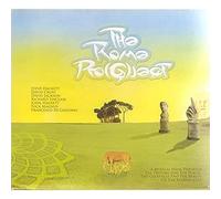 Vincenzo Ricca's the Rome Pro( G) Ject - A Musical Walk Through the History and the Places, the Greatness and the Beauty [VINYL]