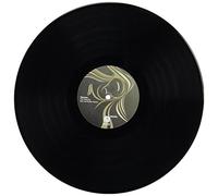 Vincenzo - The Clearing [VINYL]