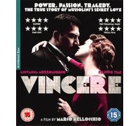 Vincere Blu-Ray