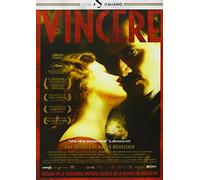 Vincere --- IMPORT ZONE 2 ---