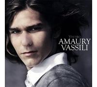 Vincero by Amaury Vassili (2009-02-17)