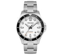 Vincero The Argo Automatic Snow White, Bracelet