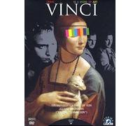 Vinci - Vinci - Crime is a Work of Art