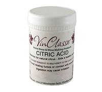 VinClasse Citric Acid 100g Tub