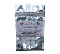 VinClasse Homebrew Wine Making Steriliser - 8 x Tablets - (1 Tablet Makes a 5 Litre Solution)