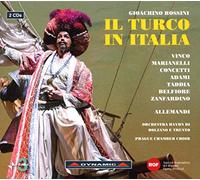 Vinco:Marianelli:Allemandi - Rossini: Il Turco In Italia