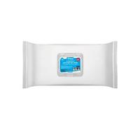 2Work Viricidal Hand And Surface Wipes (100 Pack) 2W07385