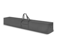 Vincreem Large Storage Duffle Bag | Camping Tent Storage Bag, Heavy Duty Waterproof Oxford Duffel for Pole, Canopy, Hammock, Tripod, Sports, Travel, Moving