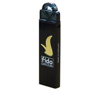 VinCSS FIDO2 Touch1 - Two Factor Authentication/Passwordless USB Security Key, USB-A Ports, FIDO2 Certified (Black)