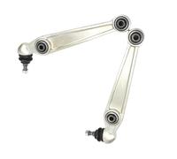 VINCTV Car Control Arms Compatible With For X5 E70 2006-2011 2012 2013 X6 E71 E72 2008-2014 Front Lower Suspension Control Arm Straight 31126771893 31126771894
