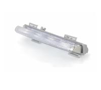 VINCTV car Fog Light assembly Compatible With Benz For C-Class For W204 2007 2008 2009 2010 2011 2012 2013 2014 Front Bumper Anti Fog Light Daytime Running Light A2049068900(Right)