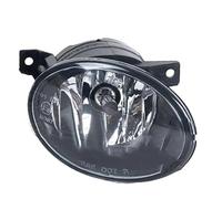 VINCTV car Fog Light assembly Compatible With Benz For Sprinter For W906 2006 2007 2008 2009 2010 2011 Front Bumper FogLight Lamp With Halogen Bulb Fog Driving Light 9068203961(Only 1 Right)