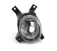 VINCTV car Fog Light assembly Compatible With For A4 S4 2005 2006 2007 2008 Halogen Fog Light Front Bumper Fog Lamp Bulbs Car Accessories OEM: 8E0941699C 8E0941700C(RIGHT)