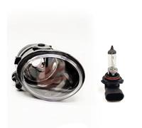 VINCTV car Fog Light assembly Compatible With For M3 For M5 1999 2000 2001 2002 Bumper Fog Light Fog Lamp Car Styling Accessories Car Fog Light Assembly(Only L side)