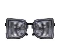 VINCTV car Fog Light assembly Compatible With Nissan For Pathfinder 1999 2000 2001 2002 2003 2004 Car Front Fog Lamp Car Light Fog Lamp Driving Lamp Headlight Foglamps 26155-2W125(Only 1 Right)