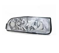 VINCTV car Fog Light assembly Compatible With Skoda For Superb 2009 2010 2011 2012 2013 Fog Lamp Assembly Without Bulbs Front Bumper Anti Fog Light 3T0941699A 3T0941700A(Right)