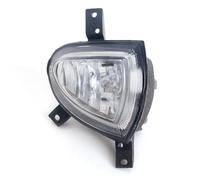 VINCTV car Fog Light assembly Compatible With Solano 620 Car Styling Car Front Bumper Fog Lamp Fog Light Assembily Front Fog Light Lamps OEM:B4116100 B4116200(Right)