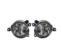 VINCTV car Fog Light assembly Compatible With VW For Caddy For Touran 2004 2005 2006 2007 2008 Front Bumper Fog Light Lamp Left Right OEM: 1T0941700C 1T0941699C(Left and Right)