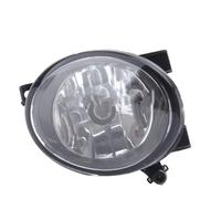VINCTV car Fog Light assembly Compatible With VW For Golf 6 2009 2010 2011 2012 2013 Front Halogen Fog Lamp Car Light Car Accessories Car Fog Light Assembly Front Fog Light(Right)