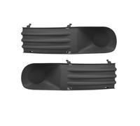 VINCTV car Fog Light assembly Compatible With VW For Transporter For T5 2003 2004 2005 2006 2007 2008 2009 Left Right Front Bumper Grill Fog Light Cover OEM:7H0807490B