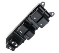 VINCTV Car window lift switch Compatible With Toyota For Camry 2001-2006 For Yaris 2011-2017 Power Window Lifter Control Switch Window Lifter 84820-42210