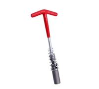 VINCTV Extended Spark Plug Wrench 1 Pc 14mm Auto Sparks Plugs Wrenches Repair Remover Tool Vehicle for Spark Plug Removal Wrench Socket