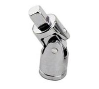 VINCTV Extended Spark Plug Wrench Automobile Accessory Swivel Joint Air Impact Socket Hand for Spark Plug Spanner Removal Tools 1/4 Inch Drive